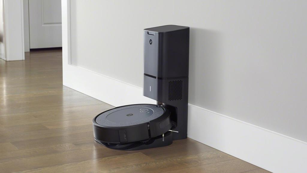 Roomba i3+