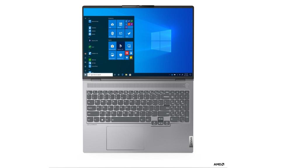 Lenovo ThinkBook