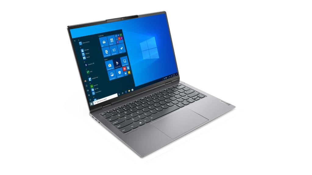 Lenovo ThinkBook