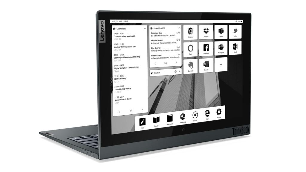 Lenovo ThinkBook
