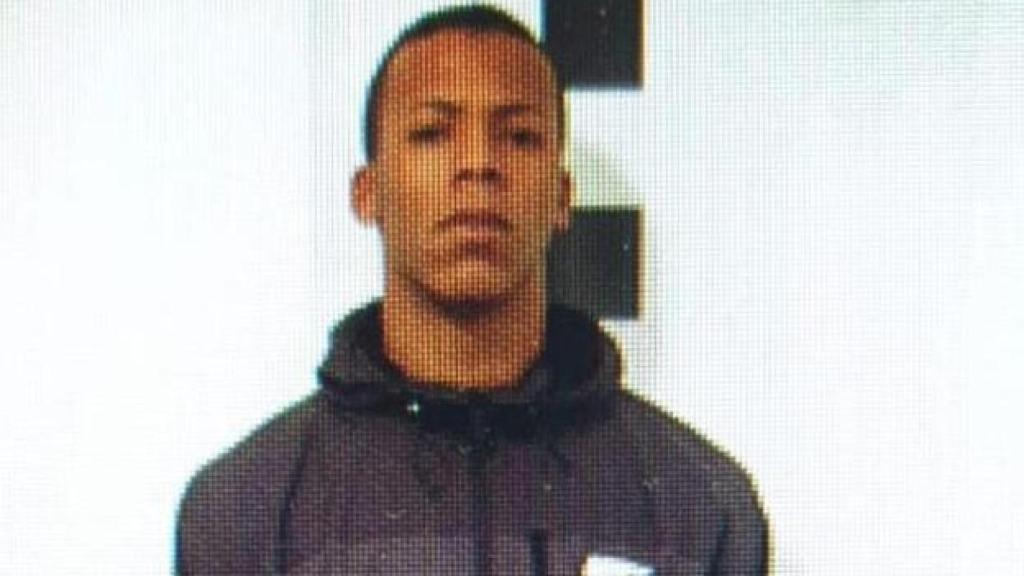 El presunto agresor estaba fugado desde hacía un año.