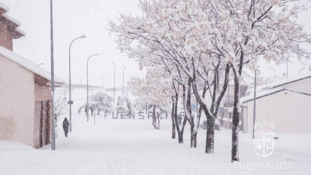 Foto: Ayuntamiento de Fuensalida