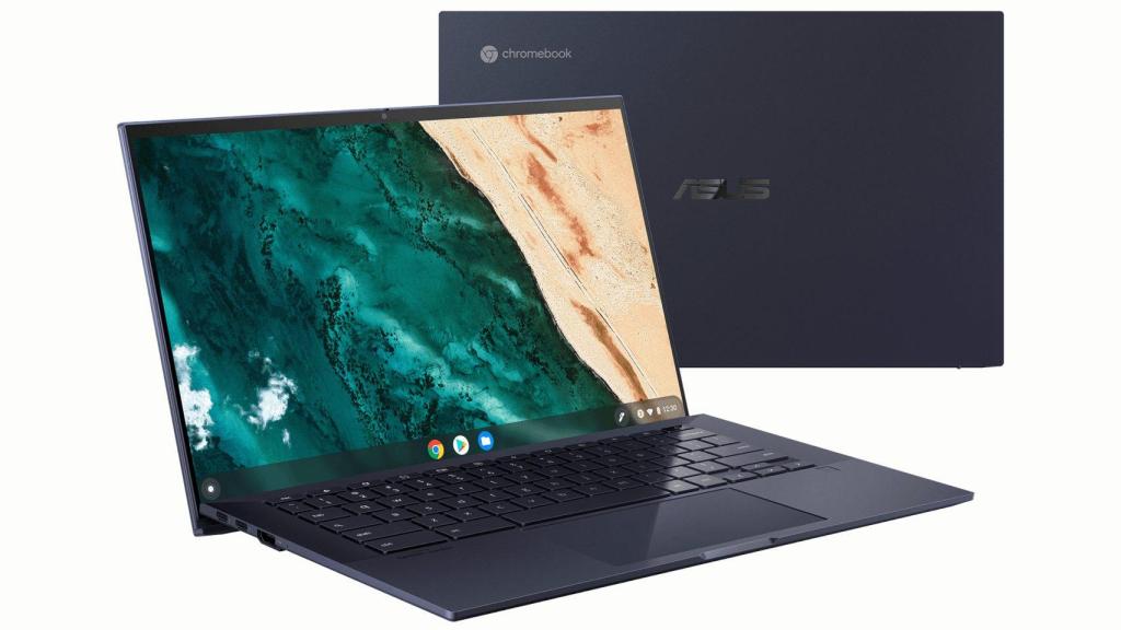 Los Chromebook han mejorado mucho en los últimos años