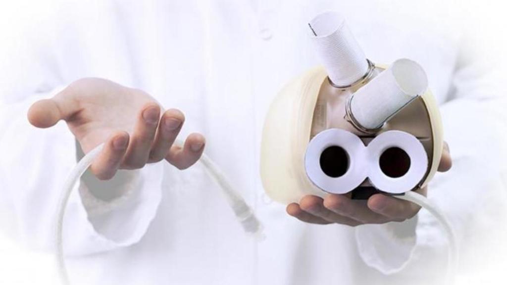 Se fabricarán 300 de aquí a tres años.