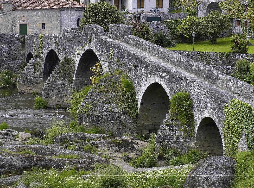 Ponte Vella (turismo.gal)
