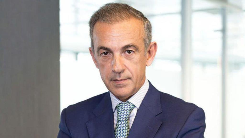 Javier Basagoiti, presidente de Asocimi.