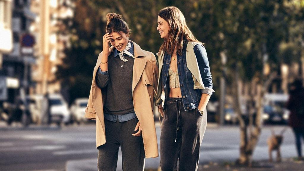 Women'secret:  así va a ser su próxima colección de primavera
