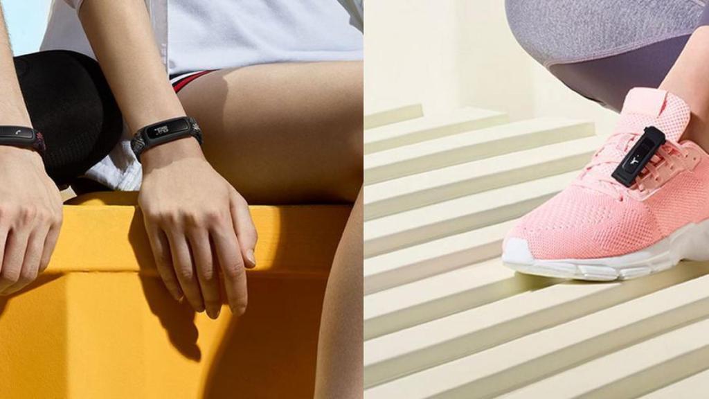 9.90 euros: este es el precio de la pulsera Huawei Band 4e en Amazon España