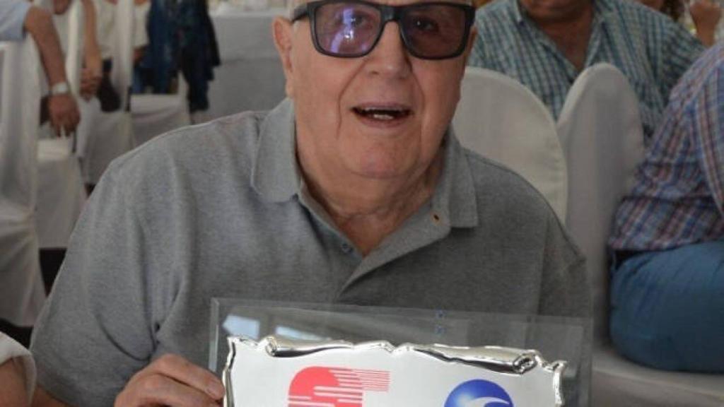 Francisco Castellanos