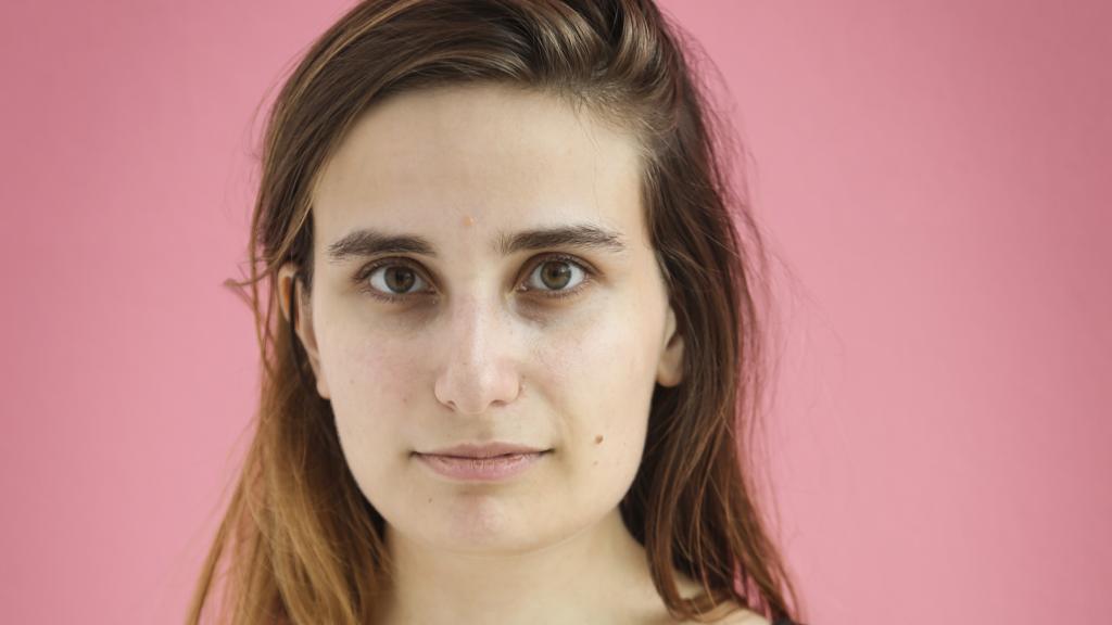 La escritora y periodista Tamara Tenenbaum.