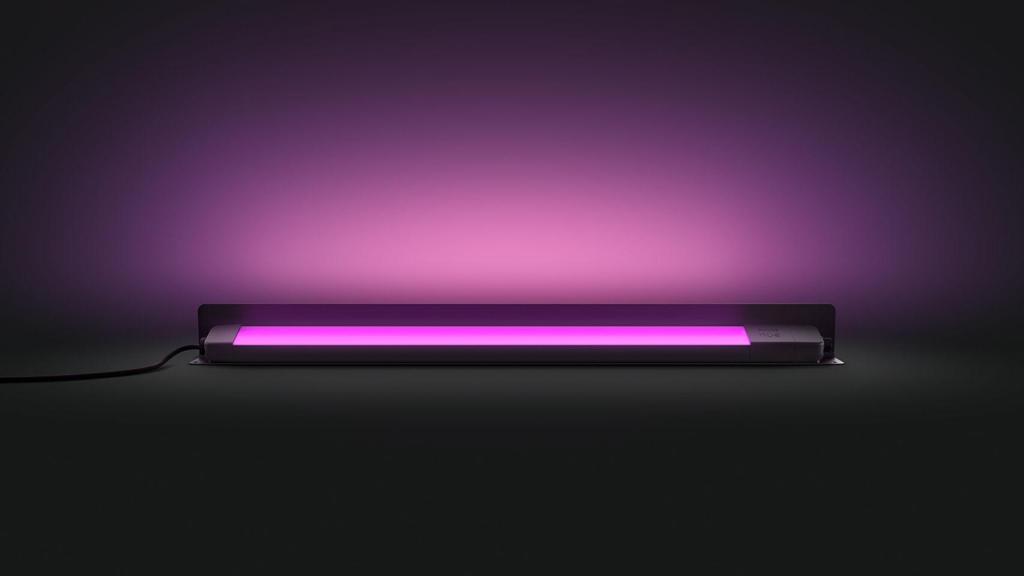 La nueva lámpara inteligente de Philips Hue