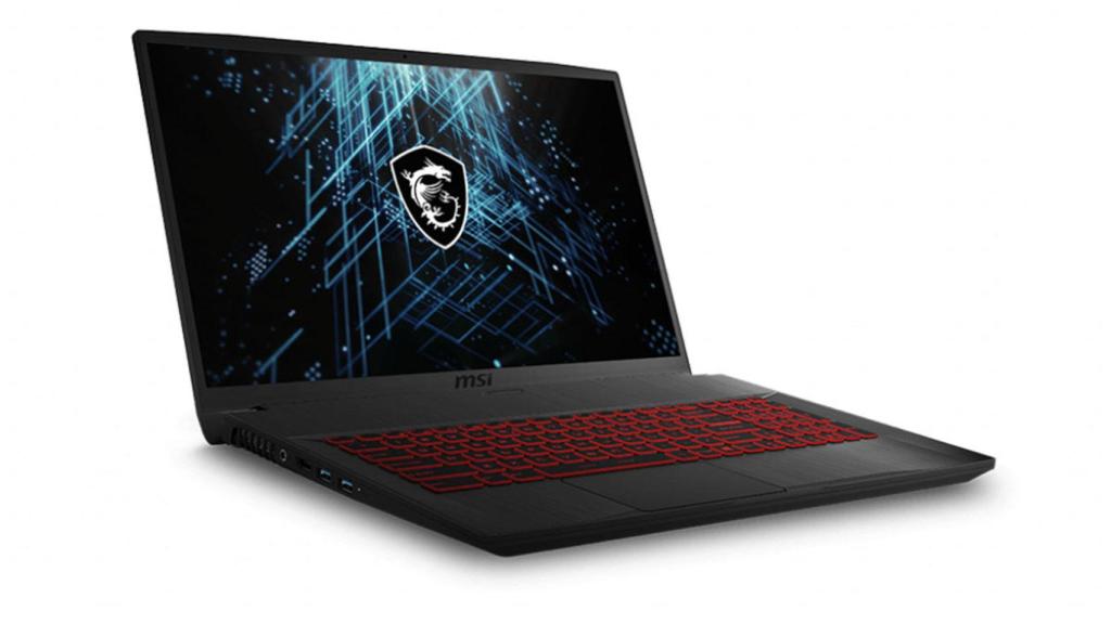 MSI Thin