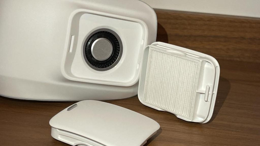 Mascarilla LG PuriCare