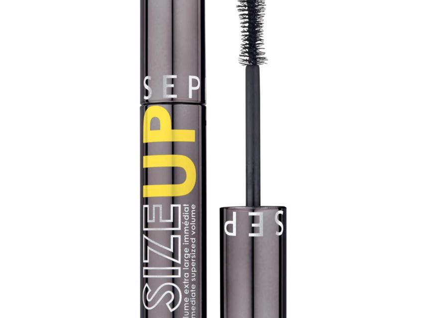 SizeUp Sephora Collection.