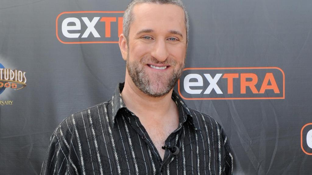 Dustin Diamond, Screech en  ‘Salvados por la campana’, anuncia que tiene cáncer