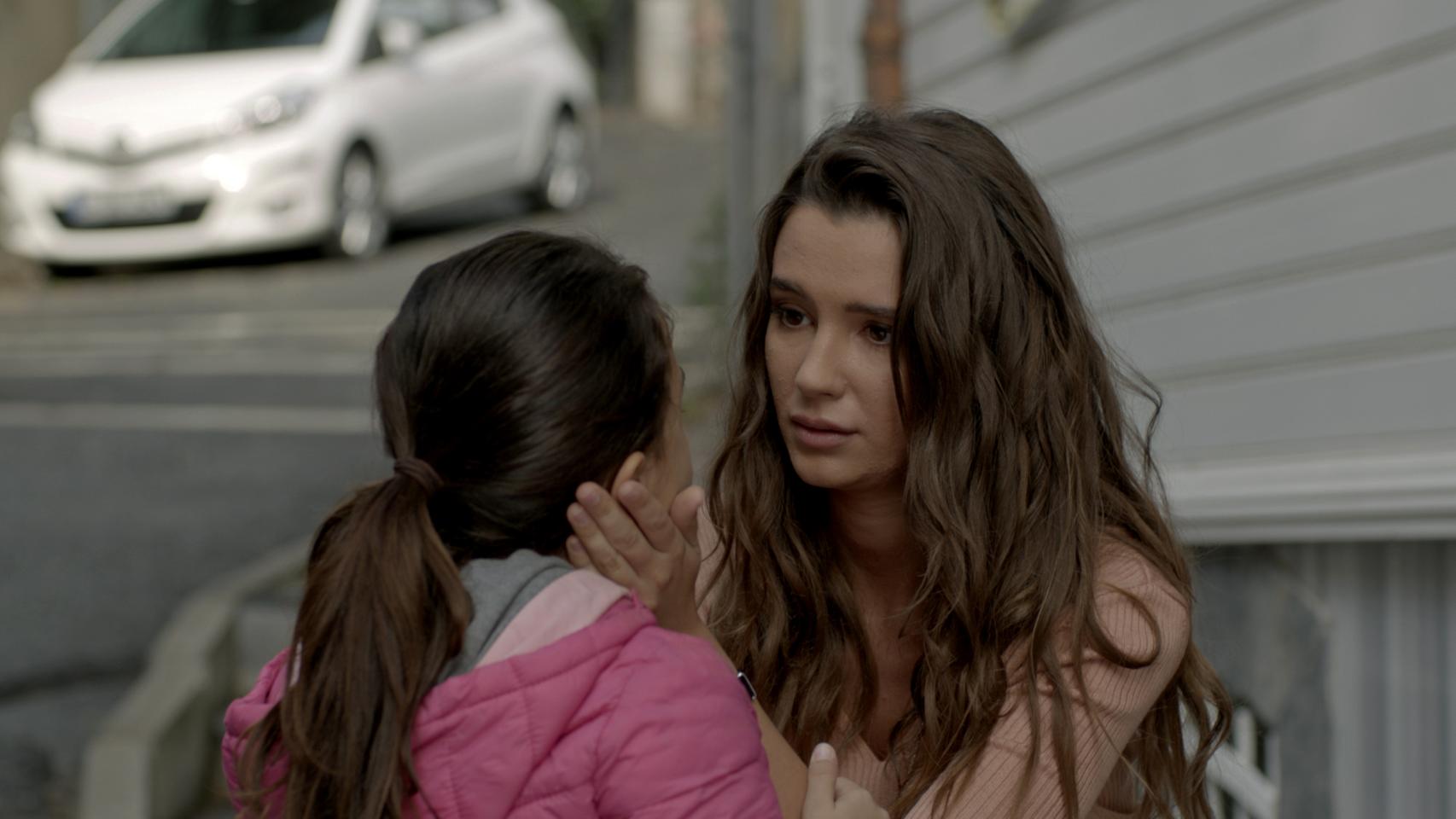 El capítulo 5 de 'Mi hija', en fotos