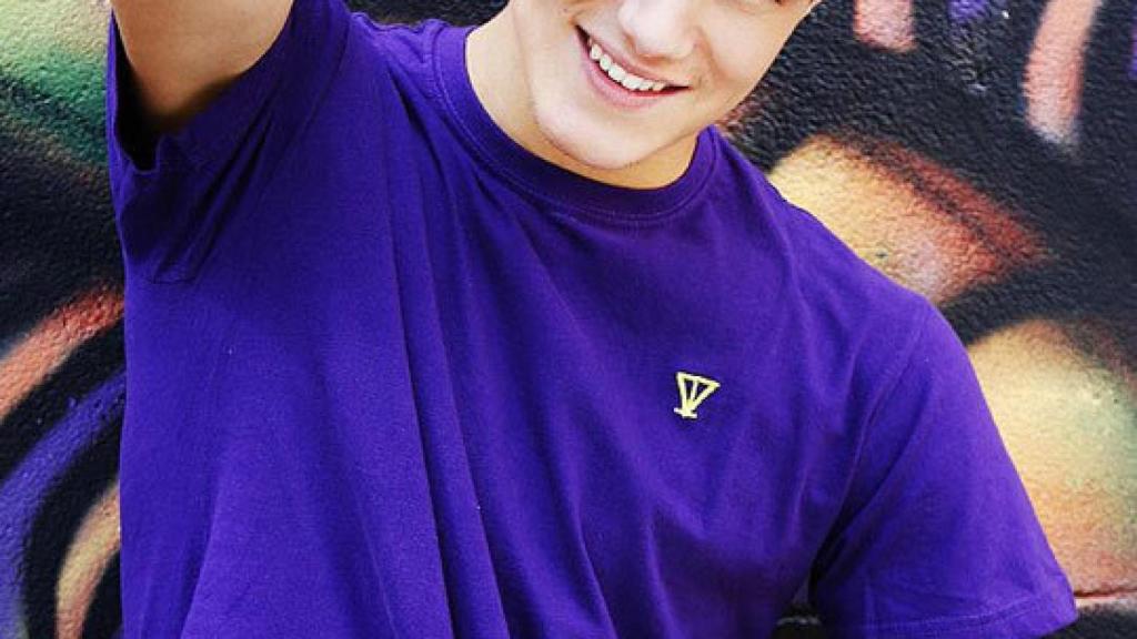 Julen ocupará por tercera vez el trono de 'Mujeres y hombres y viceversa'.