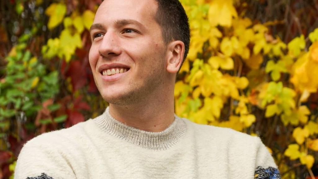 Marco Lehmann, jugador de baloncesto 3x3