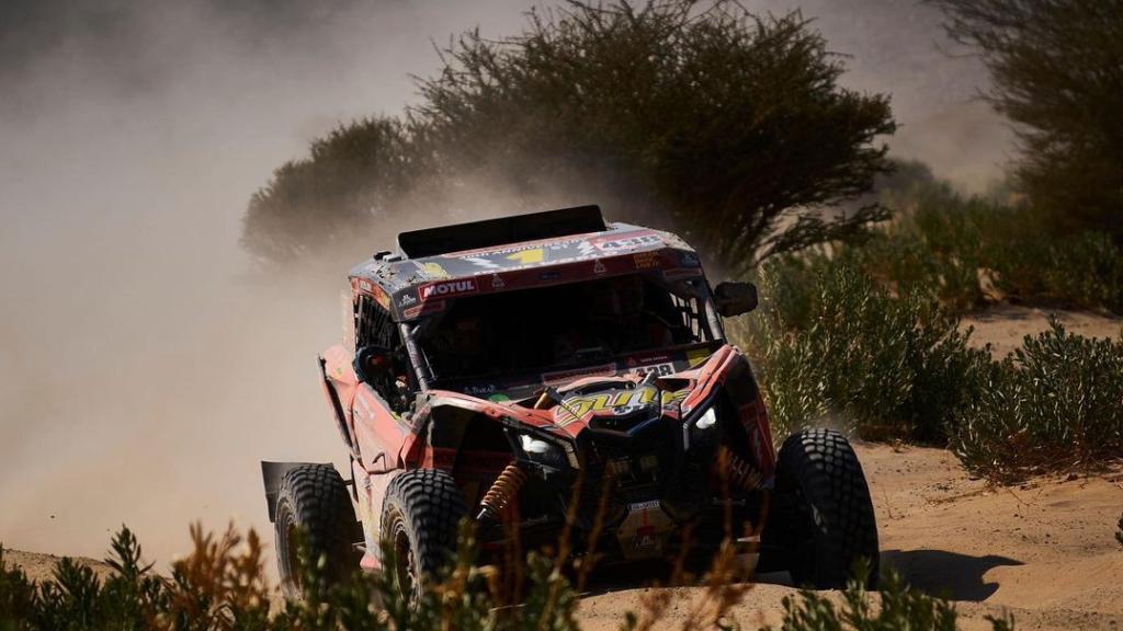 El SxS de Ricardo Ramilo y Xavier Blanco