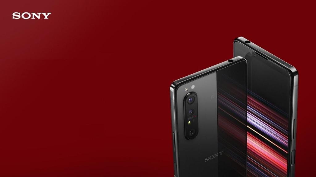 Los Sony Xperia 1 y Xperia 5 se actualizan a Android 11