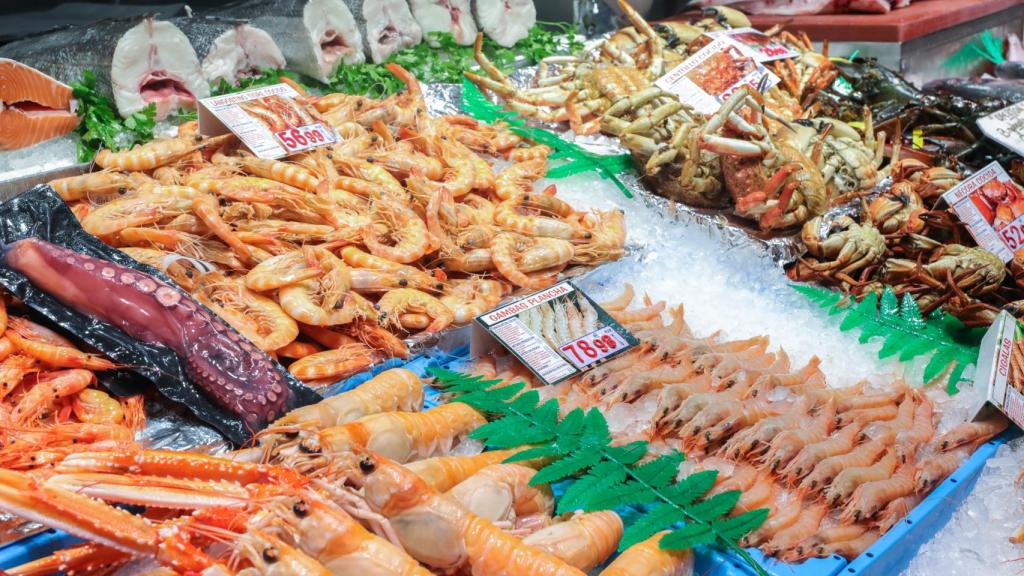 El IPC suma su novena tasa negativa tras subir en diciembre hasta el -0,5% por la luz y la gasolina