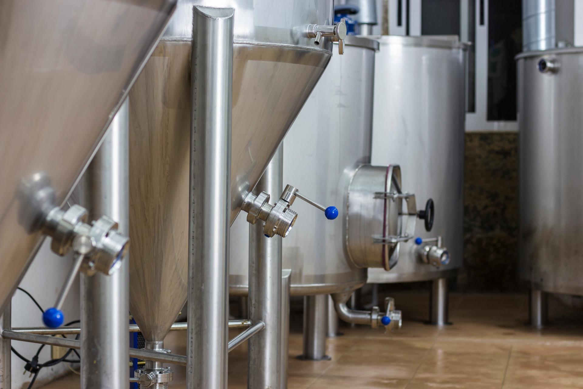 Fábrica de La Ferrolana