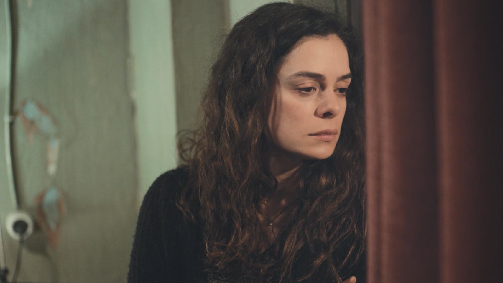 El capítulo 41 de 'Mujer', en fotos