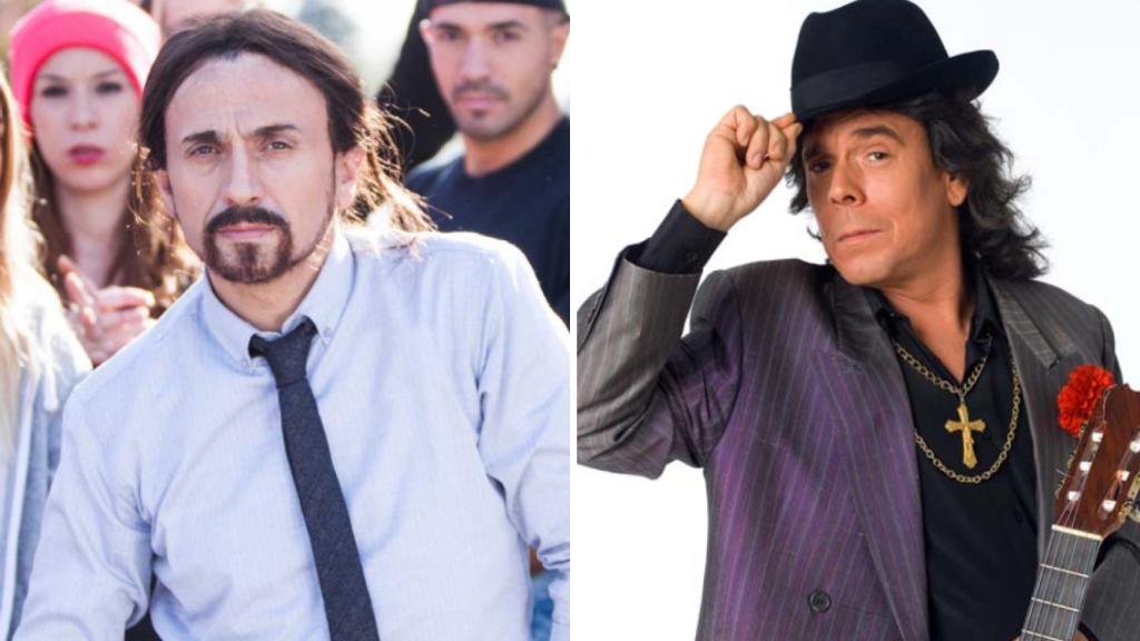 José Mota y Juan Muñoz, el triunfo de la sátira política sobre el humor vulgar