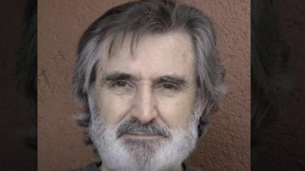 Imagen del actor Gerardo Malla.