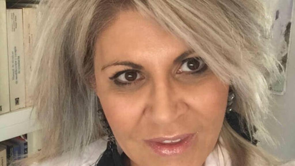 Ana M. Ángel Esteban