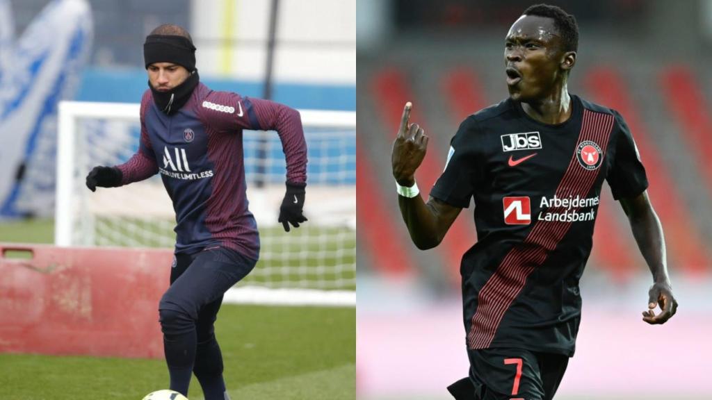 La marcha de Rafinha y Pione Sisto mermó los recursos ofensivos del Celta este año