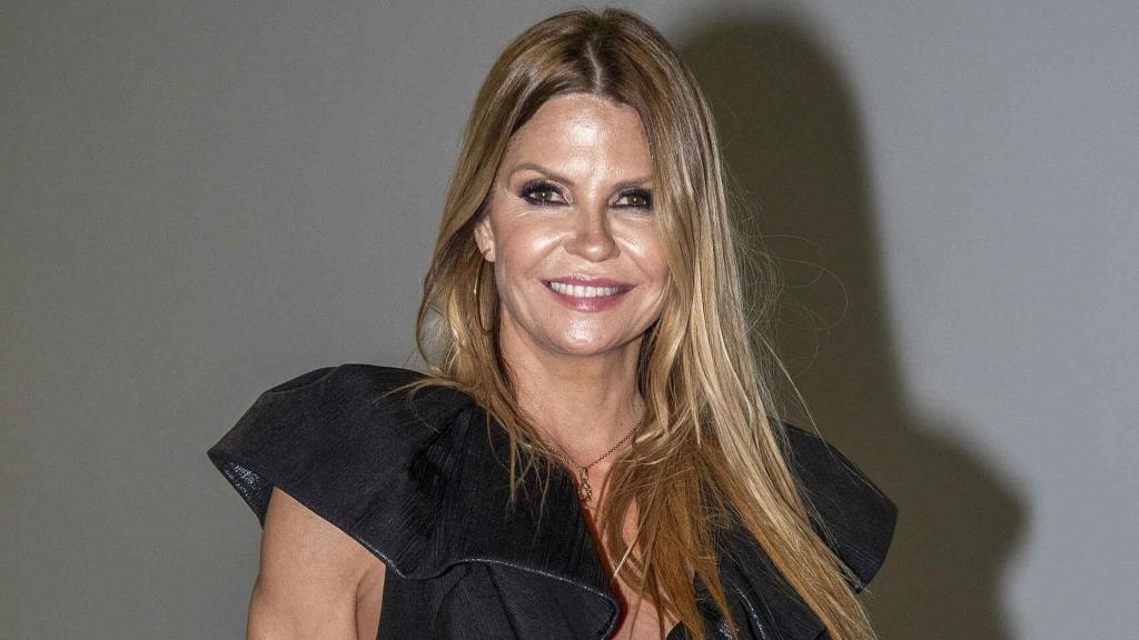 Makoke se ha visto afectada por el polígrafo de Kiko Matamoros.