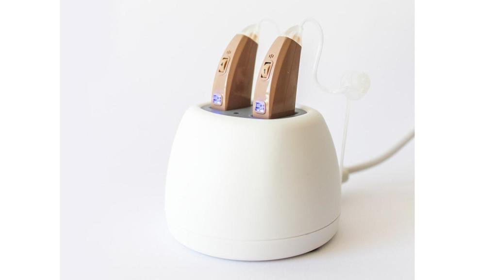 Amplificadores de Audiben