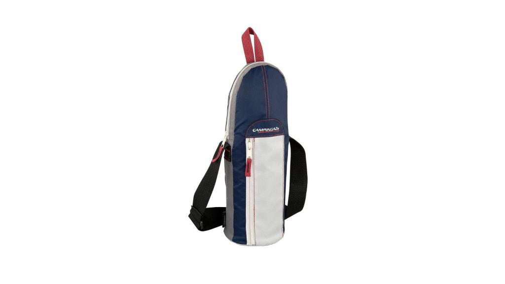 Nevera portabotellas