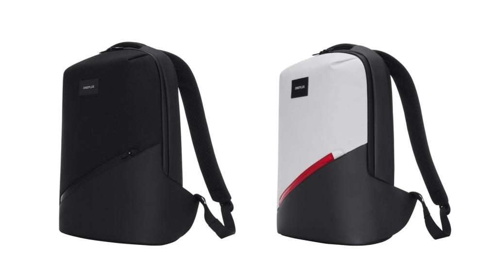 Mochila de OnePlus.