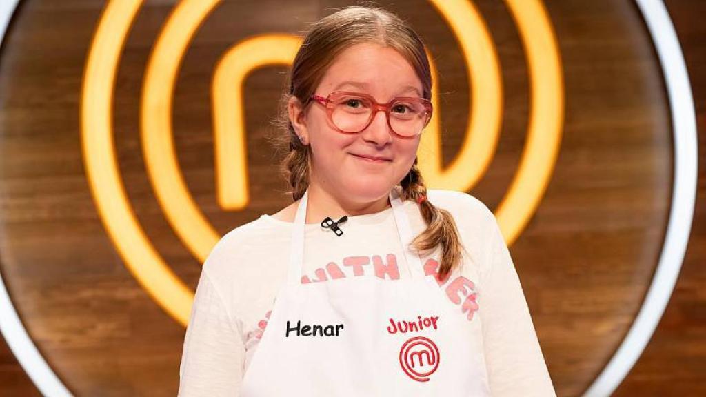 Henar se ha coronado como la revelación de la octava edición.