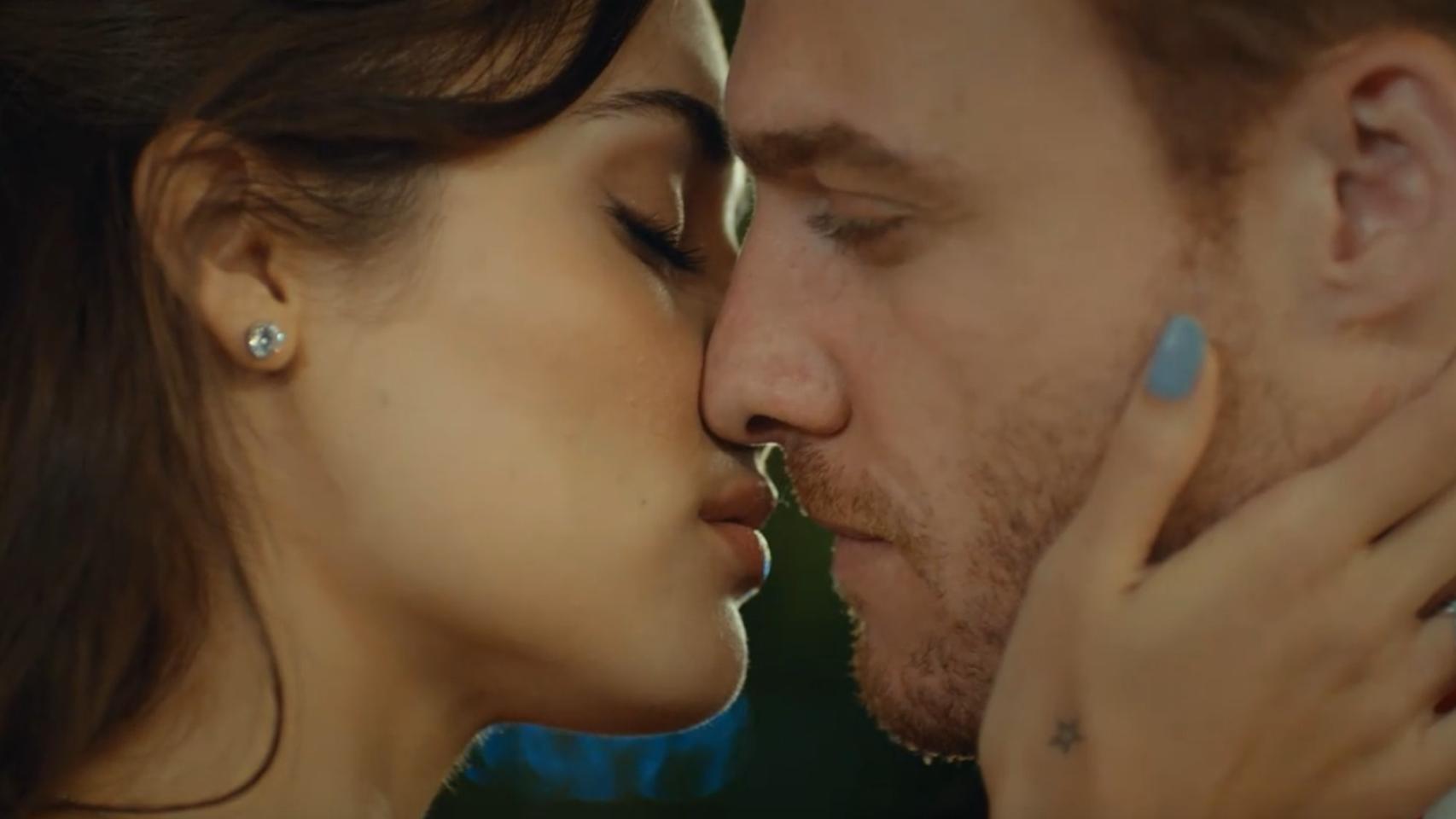 El capítulo 8 de 'Love is in the air', en fotos