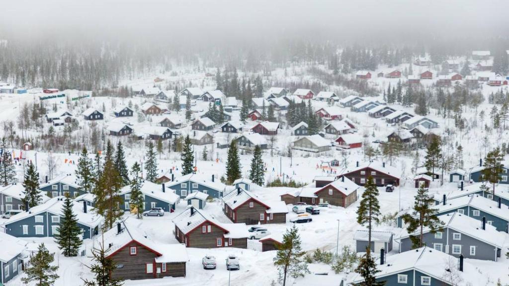 El aumento de temperaturas es un problema para las poblaciones más frías y remotas.