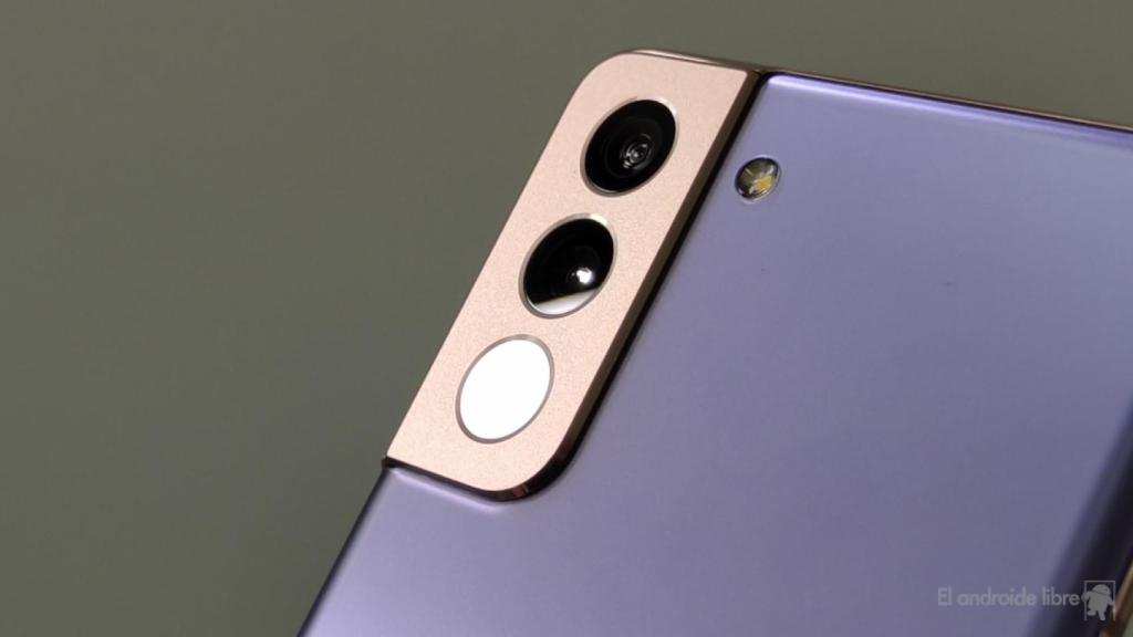 Así ha evolucionado la cámara de los Galaxy S desde 2010