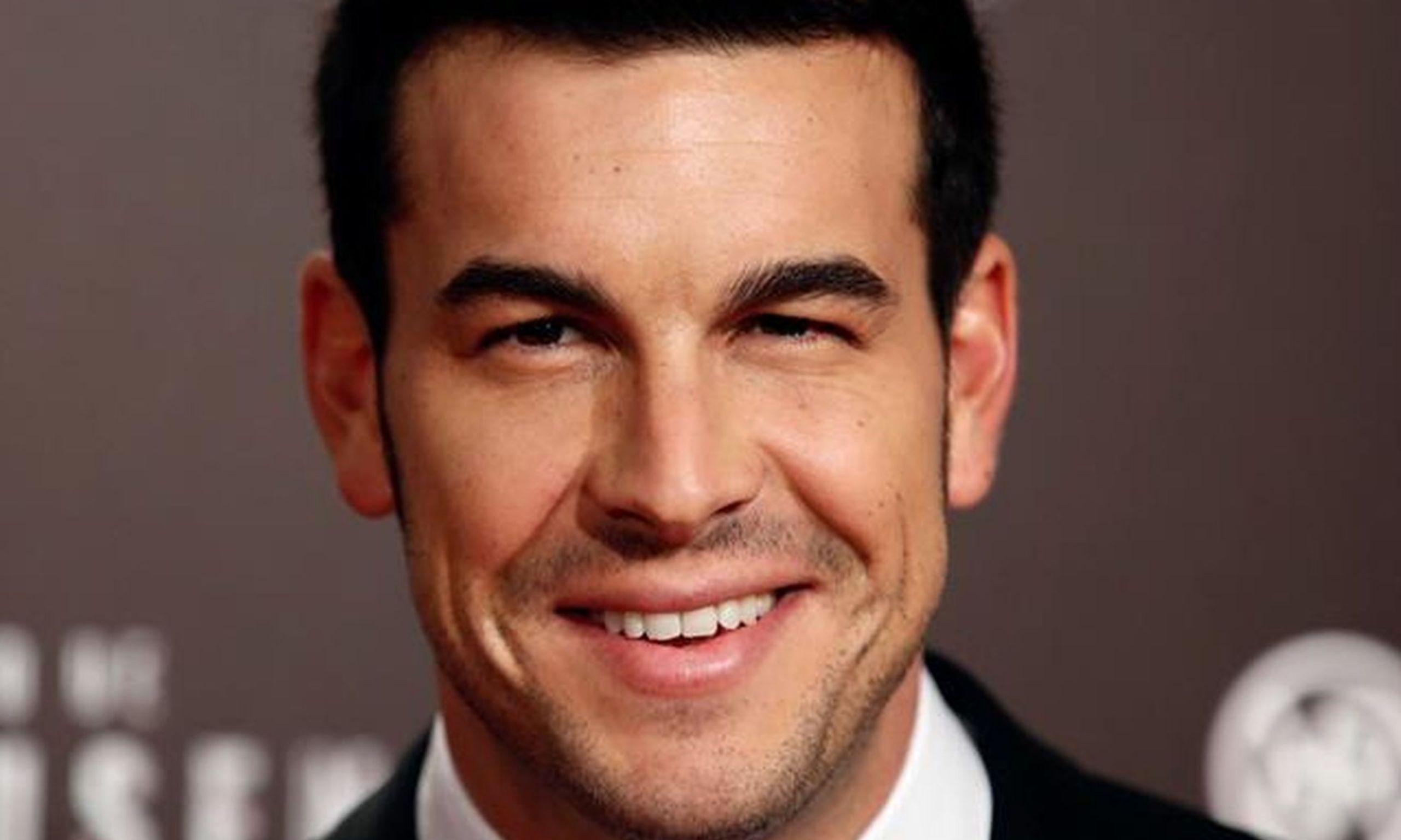 El actor coruñés Mario Casas