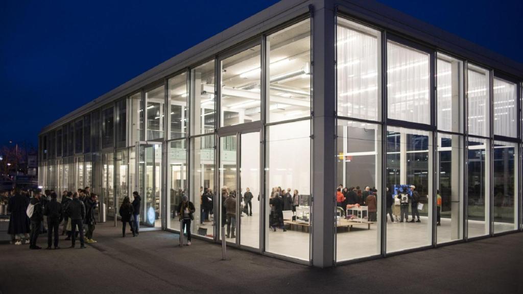 La Fundación María José Jove becará a artistas gallegos para realizar un máster en Basilea