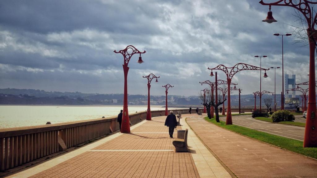 Coronavirus: Cinco motivos para autoconfinarte si vives en A Coruña o cerca