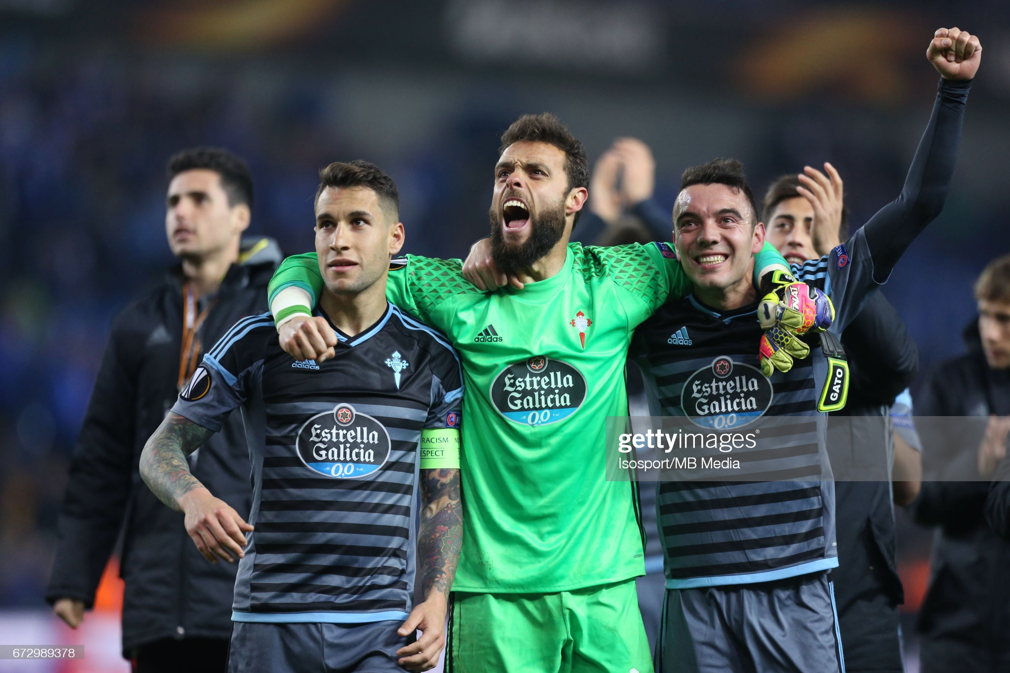 La temporada 2016/17, pese a un arranque irregular, dejó momentos imborrables