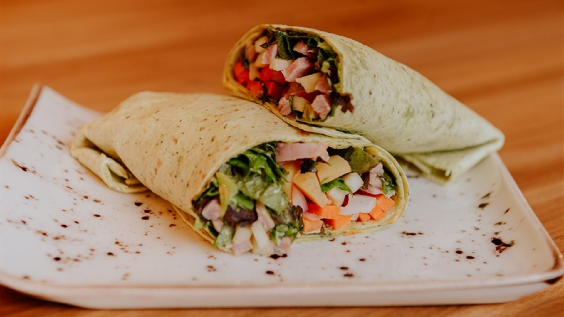 Poké roll Terra (Terrabowls)