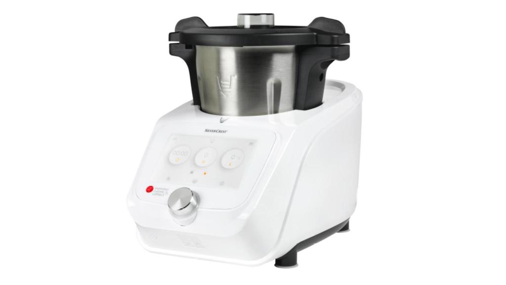 Monsieur Cuisine Connect