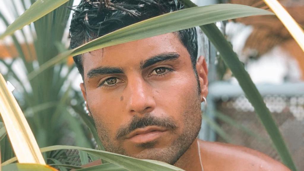 Hugo se dio a conocer en 'Gran Hermano 15'.