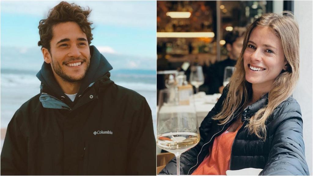 Posada de Maravillas y Bea Fanjul en un montaje de JALEOS.