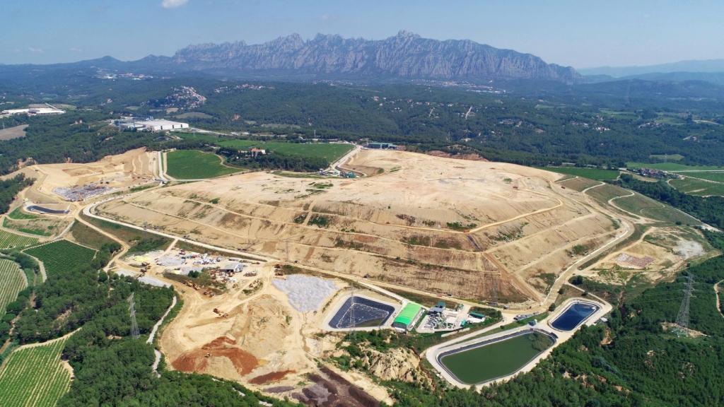 Naturgy desarrolla proyectos de gas renovable: biometano en vertederos y depósitos de residuos