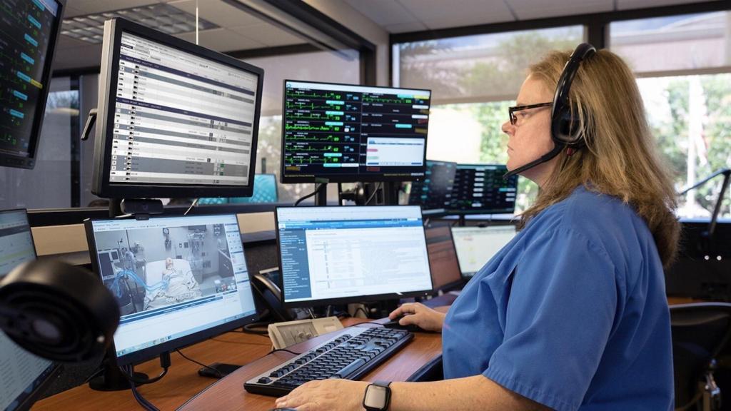 Philips compra Capture Technologies.