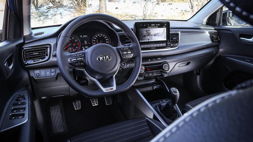 Este modelo destaca por su buena relación entre calidad y precio.